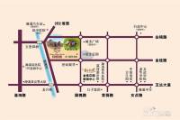 福田·金桂花园位置交通图图片