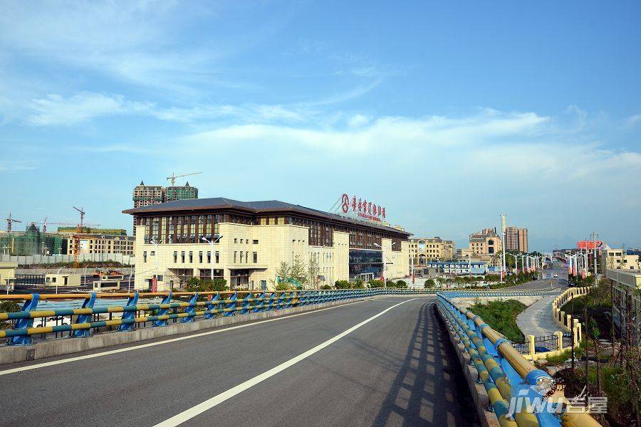 广安国际会展中心位置交通图图片