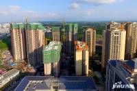广高新城实景图图片