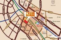 广安义乌国际小商品城位置交通图图片