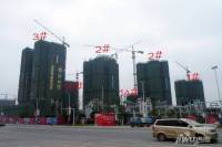 锦绣山河低碳智慧新城售楼处图片