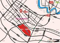 帝谷公园城位置交通图图片