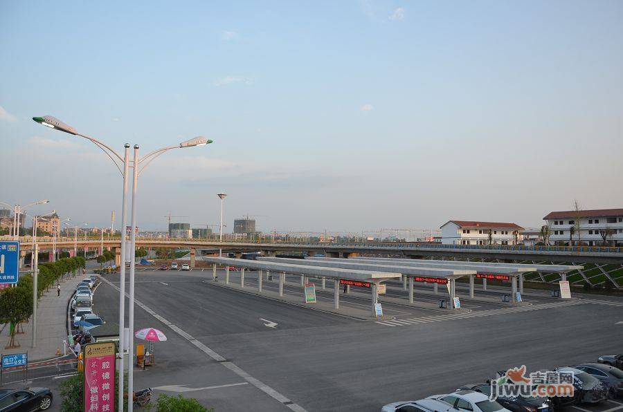 广安国际会展中心位置交通图图片