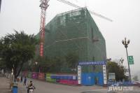 一号公馆实景图9
