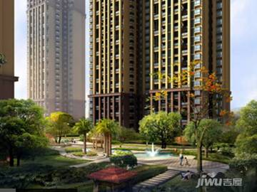 美林湾·新城市