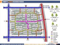 江南春晓（四期）位置交通图图片