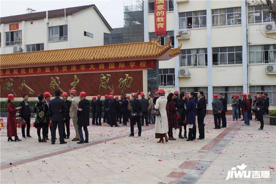 凯旋新天地配套图图片