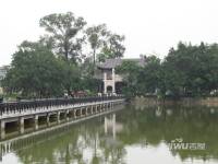 广汇东湖城实景图197