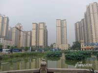 广汇东湖城实景图图片