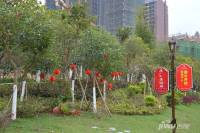 广汇圣湖城实景图图片