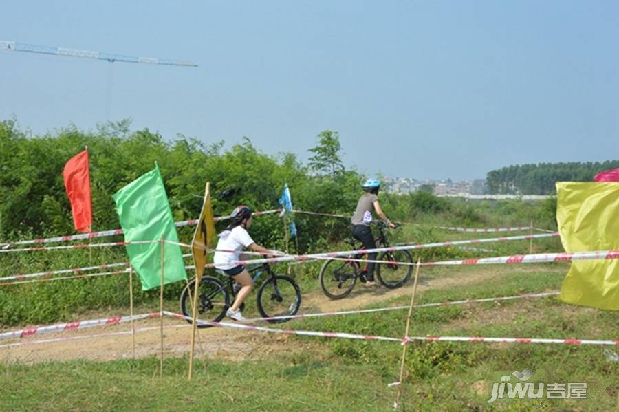 美家居国际博览城实景图图片