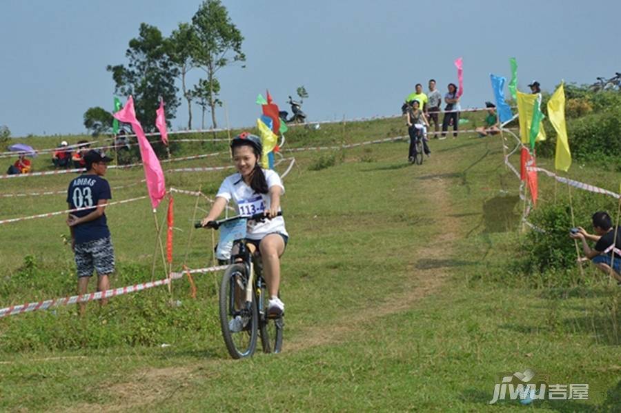 美家居国际博览城实景图图片