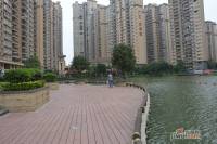 广汇东湖城实景图图片