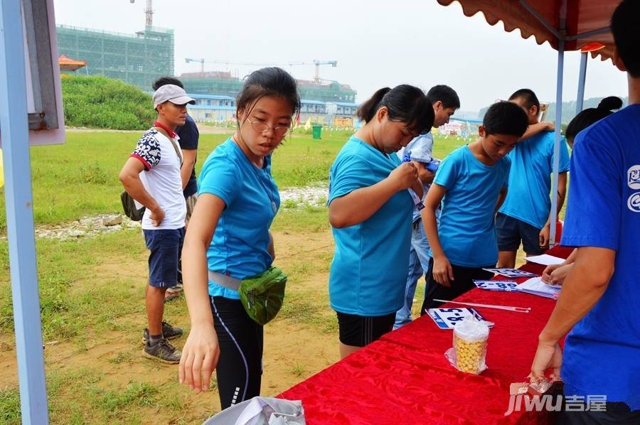 美家居国际博览城售楼处图片