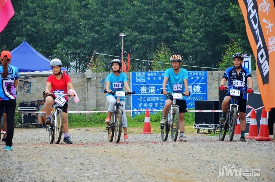 美家居国际博览城售楼处图片