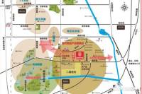 唐山中国陶瓷博览中心位置交通图