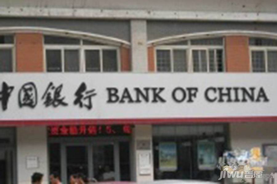 七星印象配套图图片