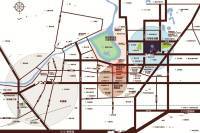 万润城位置交通图图片