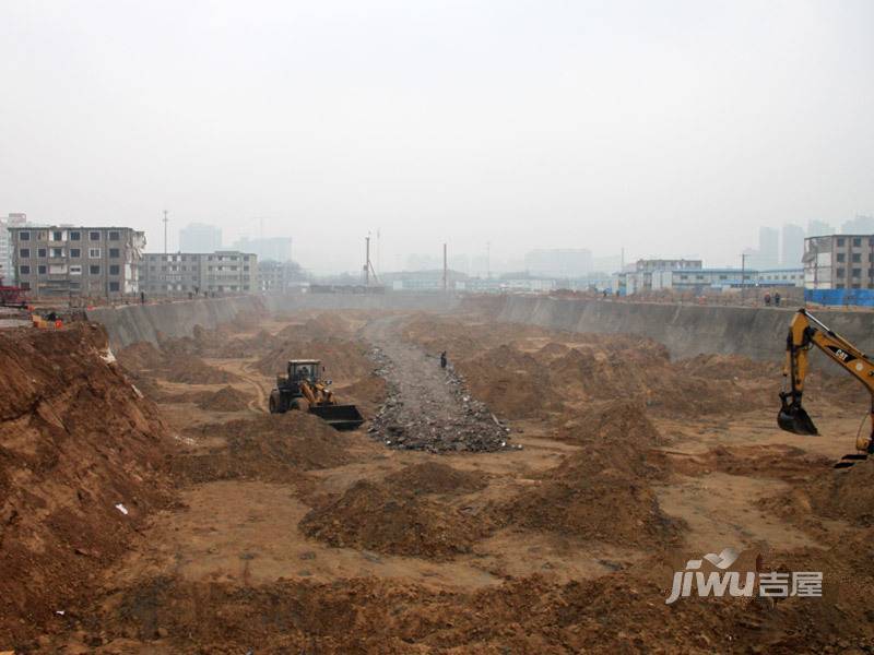 柒麟湾实景图图片