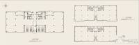 国睿商务花园商铺普通住宅4037.1㎡户型图