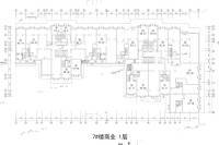 启新1889大掌柜1室0厅0卫2000㎡户型图