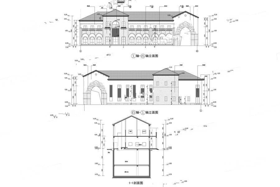 红堡天街1室0厅0卫20000㎡户型图