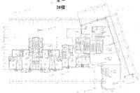 红堡天街1室0厅0卫892.6㎡户型图