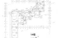 红堡天街1室0厅0卫20000㎡户型图