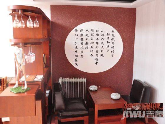 哈佛阳光样板间图片
