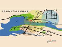海联滨河帝景位置交通图图片