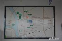 铭海新城位置交通图图片