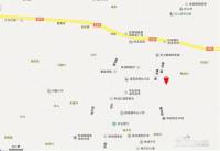 海景明珠新城位置交通图图片