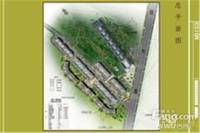翡翠逸城位置交通图图片