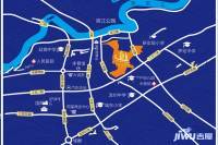 嘉达南国丽城位置交通图图片
