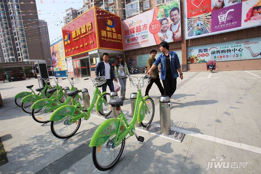 摩根国际配套图图片