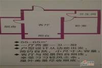 嘉顺小区1室1厅1卫