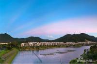 雅居乐长堤半岛实景图图片