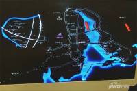 海雅缤纷城位置交通图图片