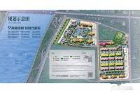 碧桂园·天玺湾规划图图片