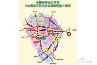 汇泰锦城位置交通图图片