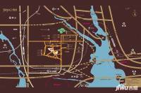 融创月湾首府位置交通图图片