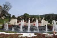 碧桂园翡翠山实景图图片