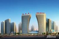 喀什重庆城效果图图片