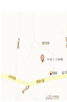 月星上海城位置交通图图片