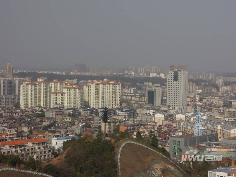 泰豪珑原实景图图片