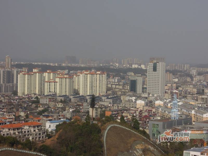 泰豪珑原实景图图片