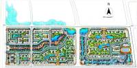 碧园未来城规划图图片