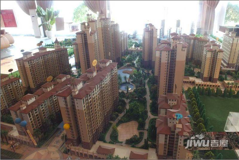 汇豪城