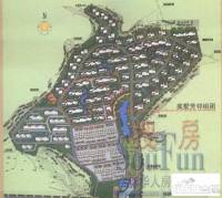 长岛16区规划图图片