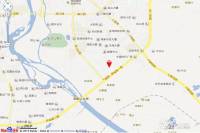 桂林融创文旅城位置交通图
